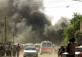انفجار در جنوب بغداد 6 کشته برجای گذاشت