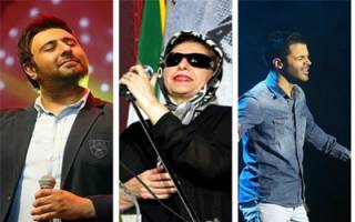 سرماخوردگیِ زنگنه، خوابِ علیزاده و شرط نامعلومِ سیروان خسروی!