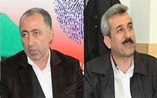 نگاهی به آرایش انتخاباتی در اورامانات