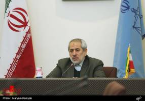 انتقاد دادستان تهران از متولیان حجاب
