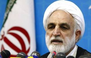 اگر کسی به نهادهای رسمی و قانونی کشور توهین کند ومردم را بدبین کند، پیگیری می کنیم