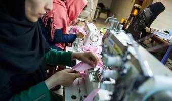  سهم بنگاه‌های کوچک ایران در ایجاد اشتغال نصف ایتالیاست 