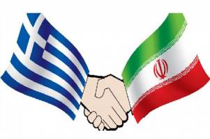 پسته ایرانی می دهیم، شفتالوی یونانی می گیریم