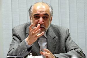 خداحافظی شعری‌مقدم از شرکت ملی پتروشیمی
