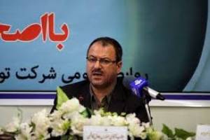 شرکت توزیع برق زنجان زیر ۱۰ درصد تلفات انرژی دارد
