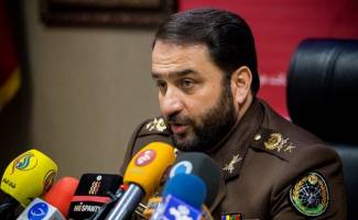  برد رادار پدافندهوایی ۳هزارکیلومتر است