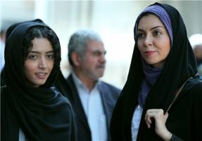 آزاده نامداری: به من گفت قول می‌دهم از تو یک دختر good بسازم!