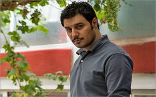 جواد عزتی: «زاپاس» حداقل حال هیچ کس را بد نمی کند