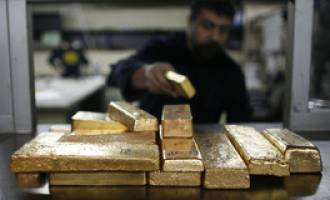   صادرکنندگان طلا و نقره می‌توانند شمش فلزات قیمتی وارد کنند