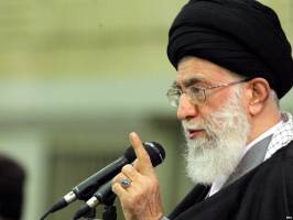 مشارکت همگانی در انتخابات نظام را بیمه می‌کند