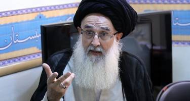 برخی از روی ساده‌لوحی در مورد شورای نگهبان سخن می‌گویند