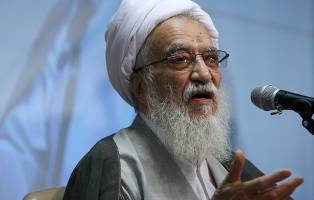 اگر نمایندگان خبرگان و مجلس بترسند باخته‌ایم