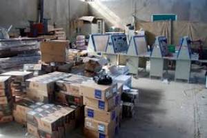۱۶۵۸۰ کتاب کنکور برای دانش آموزان مناطق محروم سیستان و بلوچستان