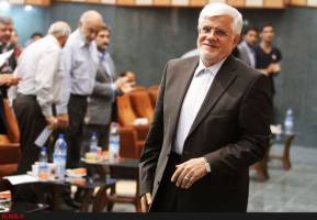 رایزنی‌های ما برای تائید صلاحیت چهره‌های شاخص اصلاحات موفق نبود 