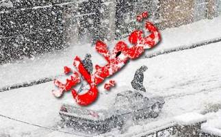 تعطیلی تمام مقاطع تحصیلی در «دیلمان» و «عمارلو» سه شنبه