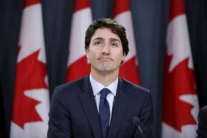 کانادا با ائتلاف بین‌المللی در بمباران داعش قطع همکاری کرد