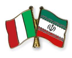 نشست تجاری ایران و ایتالیا آغاز به کار کرد