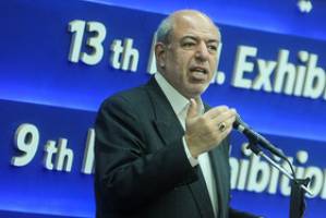   سالانه 32میلیارد متر مکعب فاضلاب در ایران تولید می‌شود