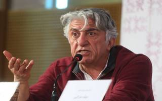 رضا کیانیان: افت جشنواره فجر در سالهای گذشته علل اجتماعی دارد،‌ نه ...!