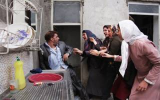 ماهان: بعضی از دوستانم به من حسودی می‌کنند+فیلم