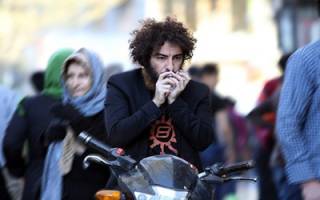 «لانتوری»؛ میخکوبتان می کند