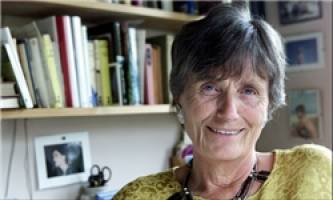 نويسنده مشهور درگذشت!