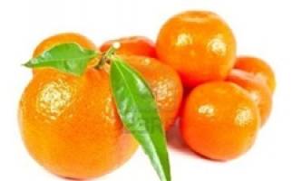 پیشنهاد واردات نارنگی به ازای صادرات سیب
