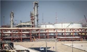 نخستین واحد پالایشگاهی فازهای ۲۰ و ۲۱ پارس جنوبی تا پایان امسال بهره‎برداری می‎شود