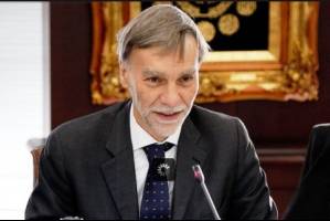 اکنون فصل نوینی برای همکاریهای تهران - رم است