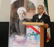  زمان تردد از همدان به تهران یکساعت کاهش یافت