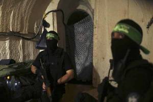 هراس صهیونیستها از توان مقاومت فلسطین
