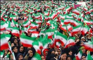 بیانیه حزب تمدن اسلامی به مناسبت راهپیمایی ۲۲ بهمن