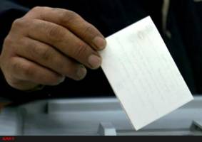 ستاد انتخابات قرچک امور را با نظم خاصی انجام داده‌اند 