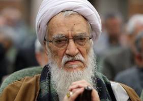 علت عدم حضور لاریجانی در ائتلاف 