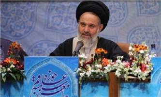 حضور ملت در راهپیمایی 22 بهمن زمینه‌ساز عقب‌نشینی دشمن در منطقه است 