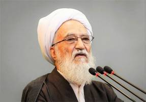 اظهار نظر موحدی کرمانی درباره حضور هاشمی در لیست جامعه روحانیت مبارز