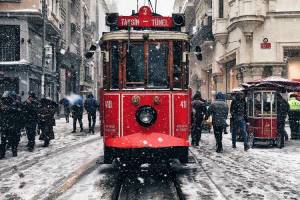راهنمای کوتاه سفر به استانبول استانبول