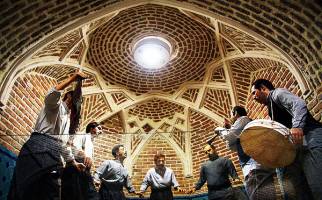  موزه ای برای شناخت فرهنگ قزوین