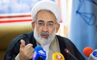 برای حفاظت از منابع آبی کشور نقص عمده قانونی نداریم