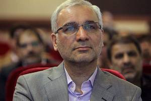 ۵ درصد ایرانی ها نیاز به خدمات درمانی دارند