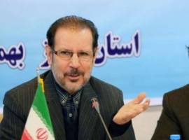  پسا برجام شرایط ویژه برای افزایش سرمایه گذاری در کشور ایجاد می کند