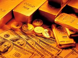 ریزش قیمت‌ها در بازار طلا و سکه همچنان ادامه دارد