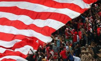 احتمال رایگان شدن دیدار پرسپولیس و فولاد 