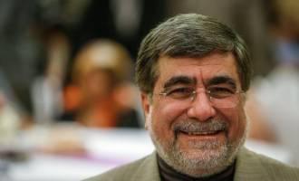 جنتی به سیستان و بلوچستان رفت