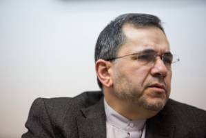  فدریکا موگرینی و کمیسیونرهای اروپایی به تهران سفر می‌کنند
