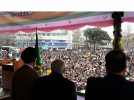 هزار پروژه سرمایه گذاری در مازندران انجام شده است