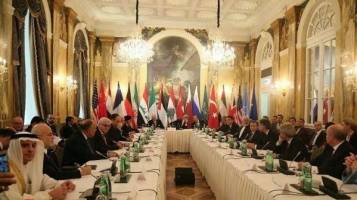 نشست بین‌المللی «کمک به حل بحران سوریه» امشب در مونیخ