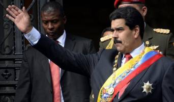 تورم ۹۸ درصدی در ونزوئلا به دلیل نفت ارزان