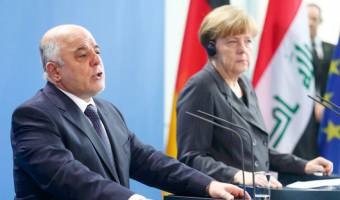 نیاری به همه پرسی برای استقلال «کردستان» از عراق نیست