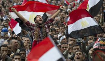 سالروز انقلاب مصر؛ دیکتاتور رفت، دیکتاتوری باقی است